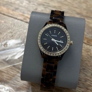 Fossil Watch